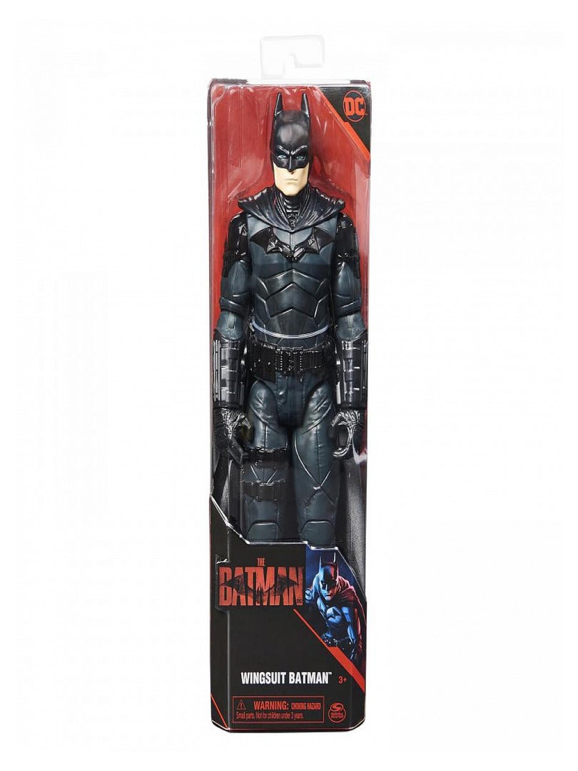 Batman Le Film Figurine Batman Wing Suit 30 Cm - N/A - Kiabi - 20.99€