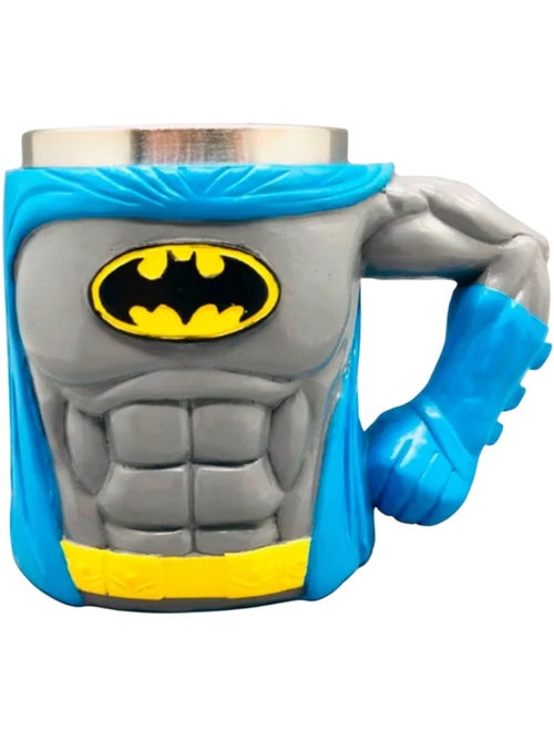 Batman – Motif/Style DC Comics - Kiabi