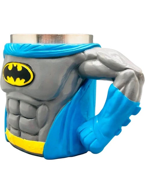 Batman – Motif/Style DC Comics - Kiabi
