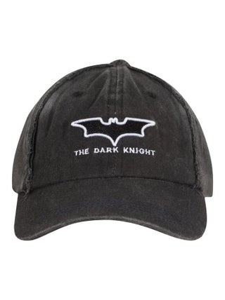 Batman: The Dark Knight - Casquette