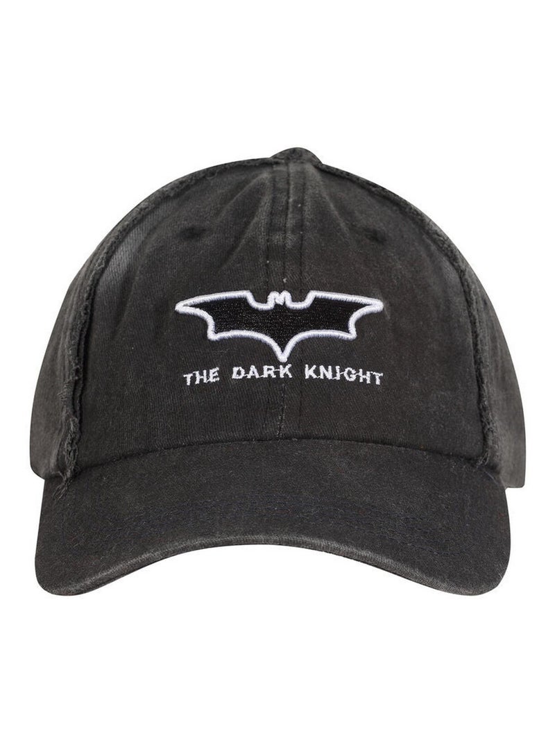 Batman: The Dark Knight - Casquette Gris - Kiabi