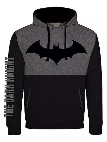 Batman: The Dark Knight - Sweat à capuche