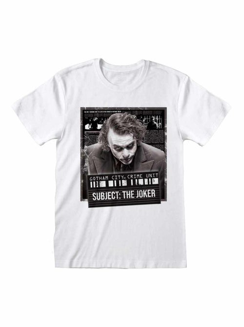Batman: The Dark Knight - T-shirt - Kiabi