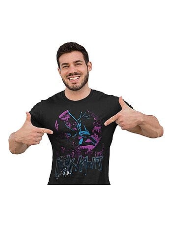 Batman: The Dark Knight - T-shirt