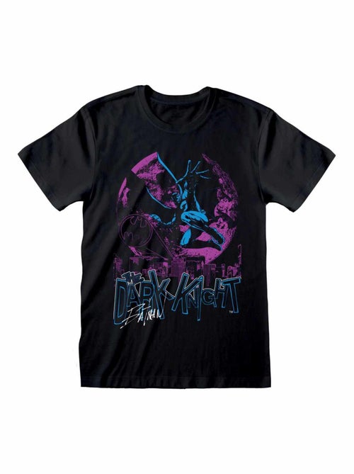 Batman: The Dark Knight - T-shirt - Kiabi