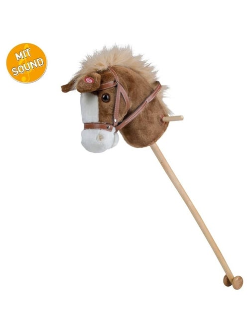 Bâton de Cheval - Kiabi