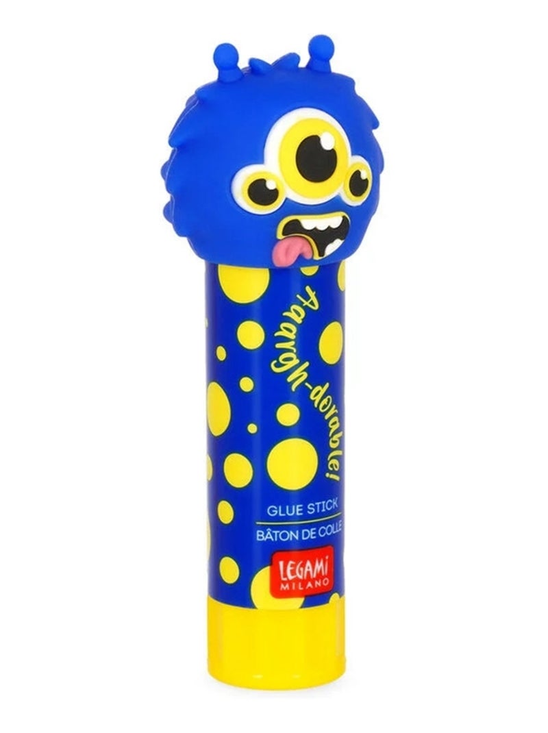 Bâton de colle - Feelin' Glued Bleu - Kiabi