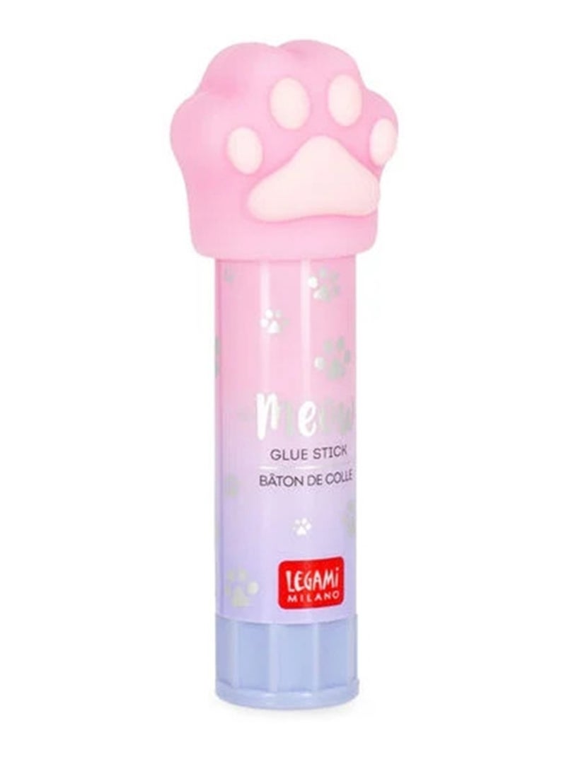 Bâton de colle - feelin' glued Rose - Kiabi