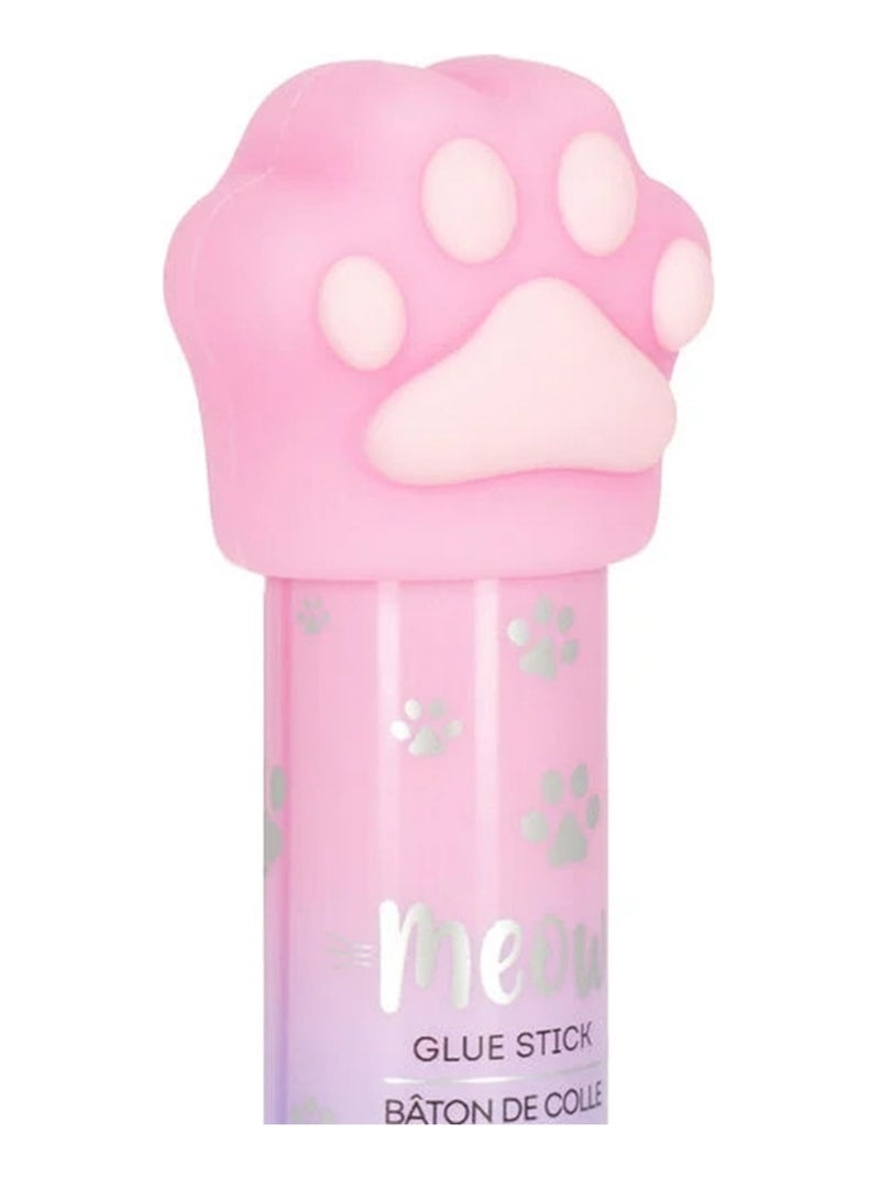 Bâton de colle - feelin' glued Rose - Kiabi