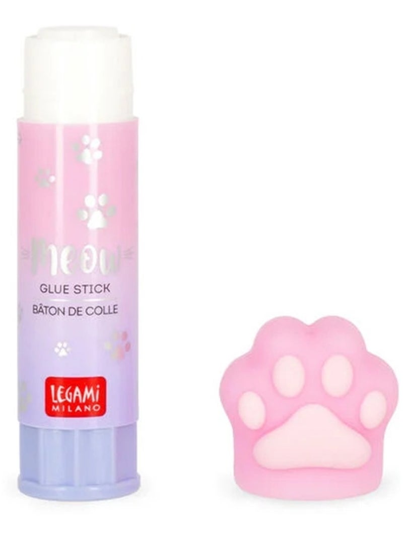 Bâton de colle - feelin' glued Rose - Kiabi
