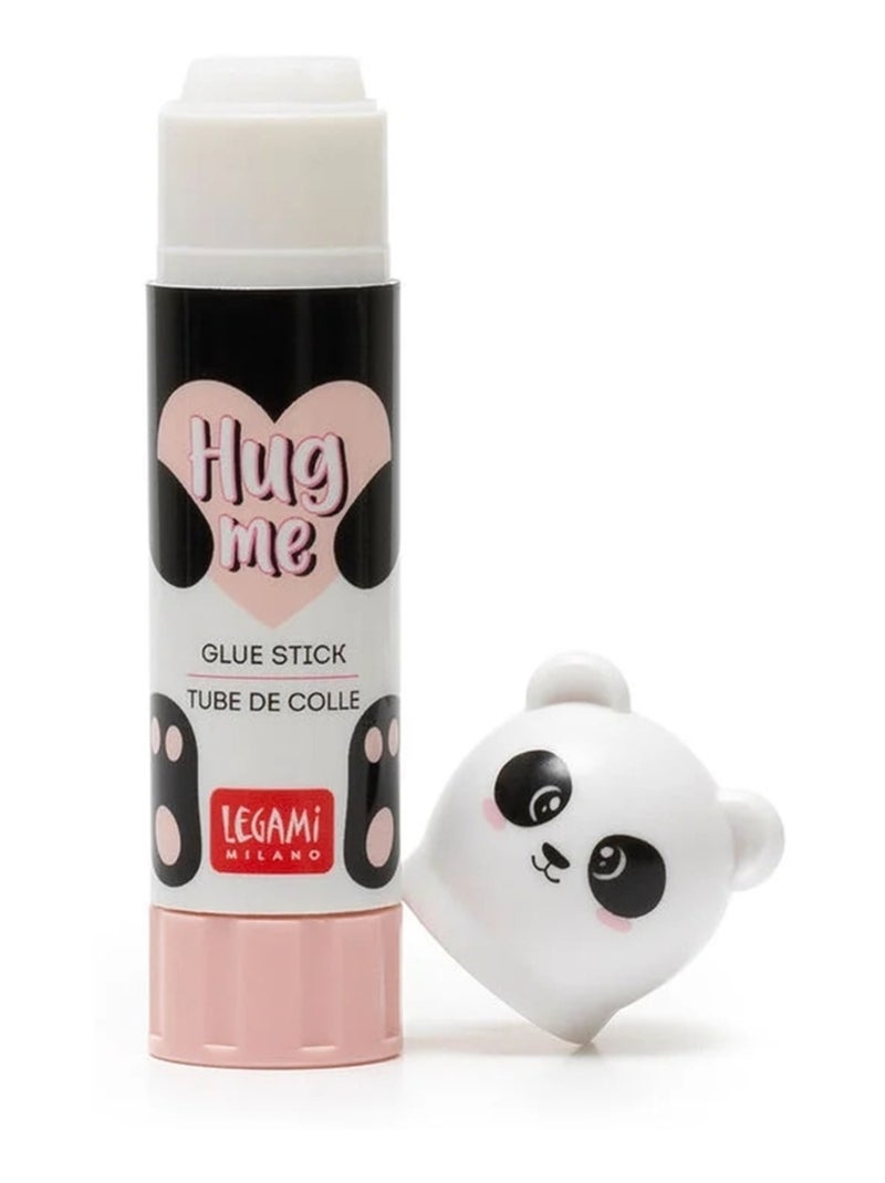 Bâton de colle - Hug Me Rose - Kiabi