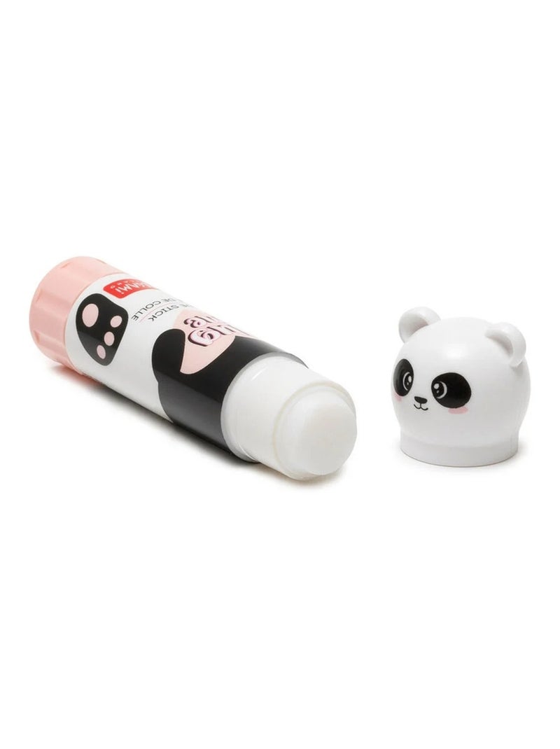 Bâton de colle - Hug Me Rose - Kiabi