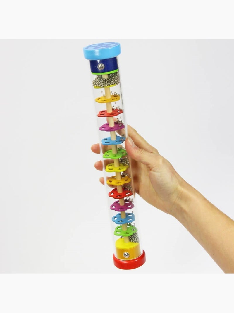 Bâton de pluie Bleu - Kiabi