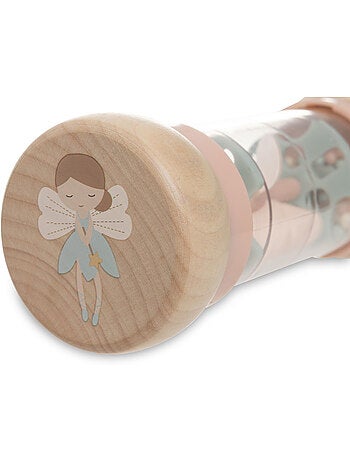Bâton de pluie en bois Jollein