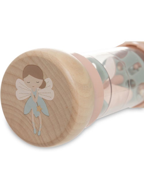 Bâton de pluie en bois Jollein - Kiabi Bâton de pluie en bois Jollein - Kiabi