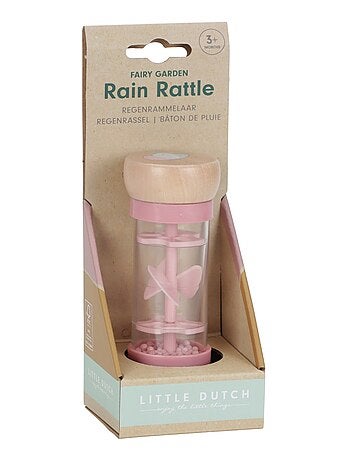 Bâton de pluie Fairy Garden