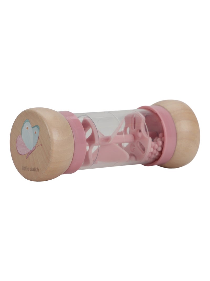 Bâton de pluie Fairy Garden Rose - Kiabi