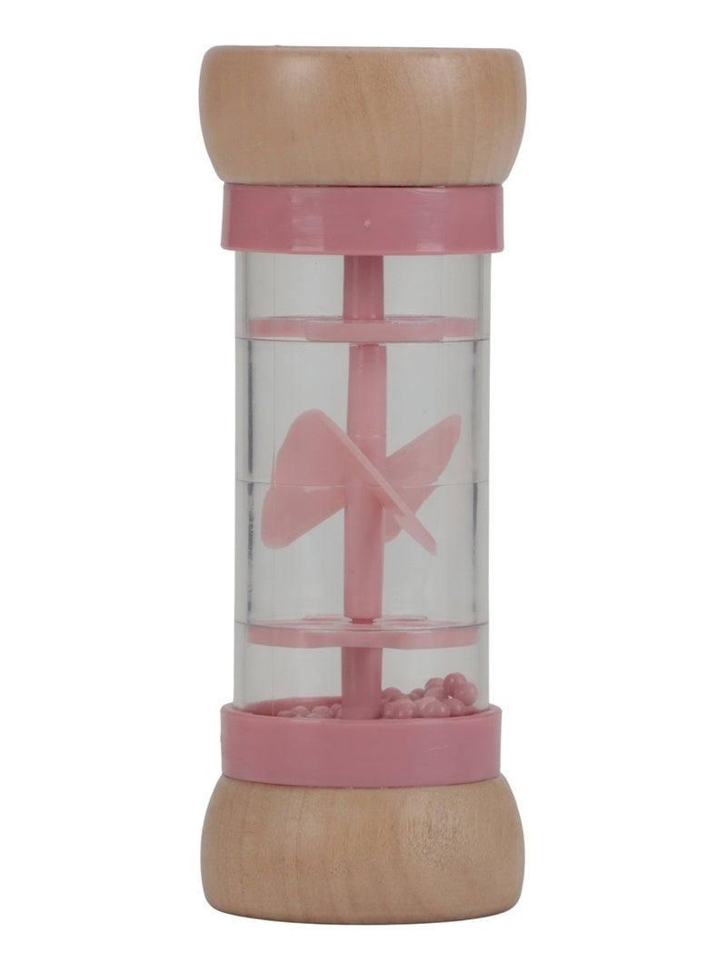 Bâton de pluie Fairy Garden Rose - Kiabi