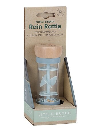 Bâton de pluie Forest Friends