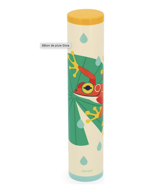 baton de pluie gioia janod - Kiabi