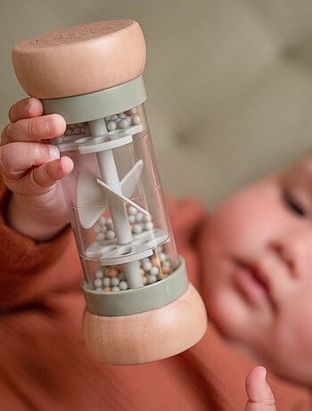 Bâton de pluie Little Farm