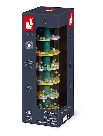 Bâton de pluie Pure