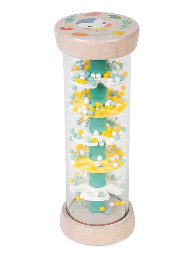 Bâton de pluie Pure Beige - Kiabi