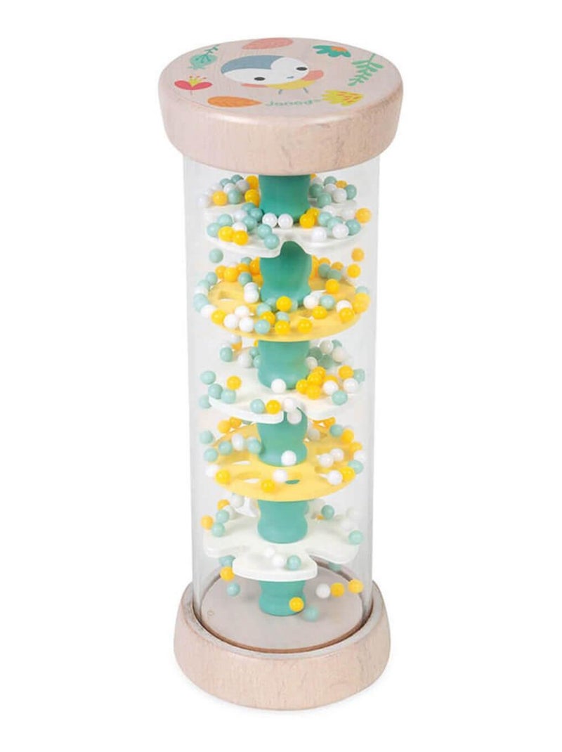 Bâton de pluie Pure Beige - Kiabi
