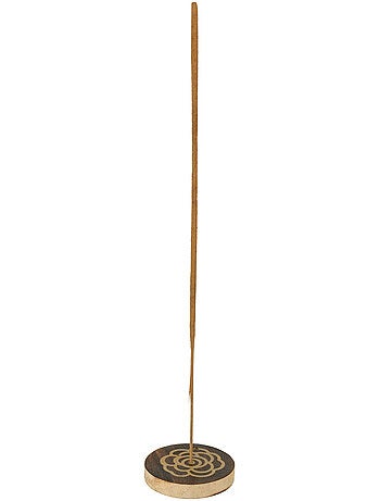 Bâton encens et support x30 TALY