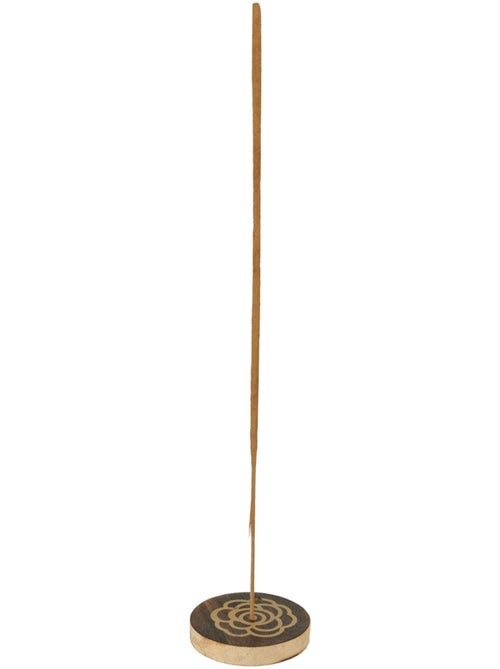 Bâton encens et support x30 TALY - Kiabi