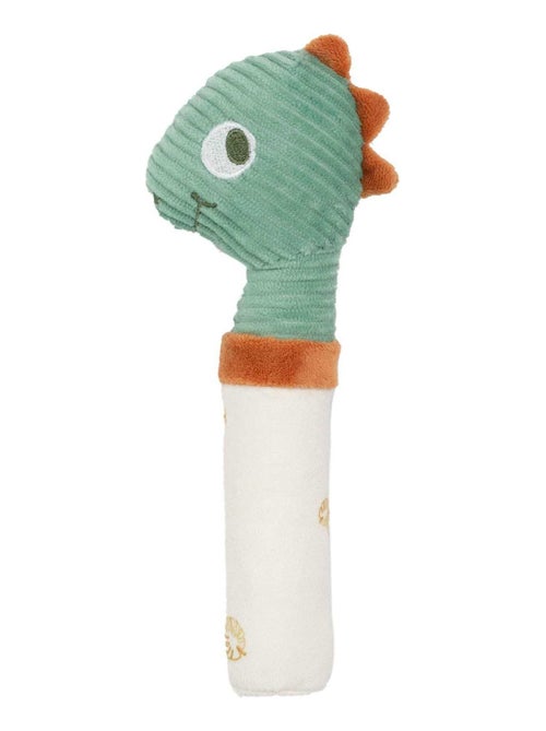 Bâton Pouet "Dino le diplodocus" - Kiabi