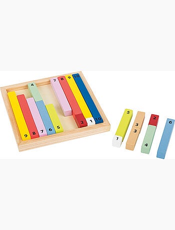 Bâtons de calcul