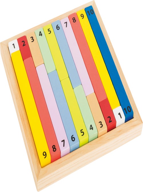 Bâtons de calcul - Kiabi