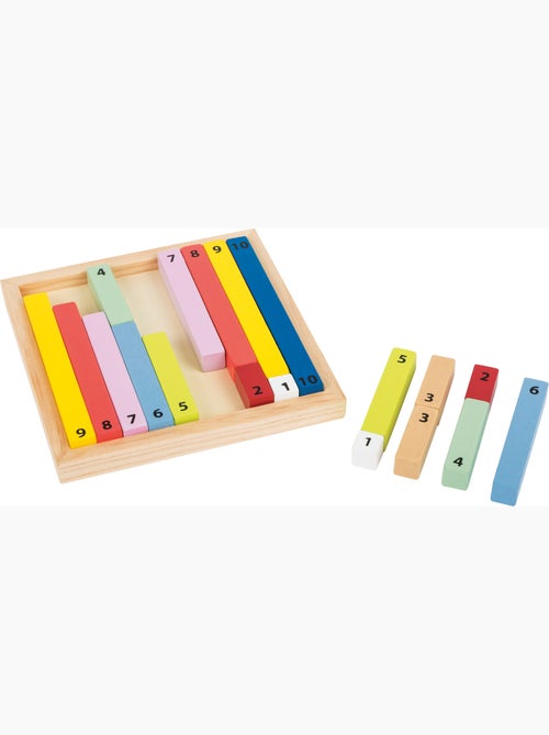 Bâtons de calcul - Kiabi