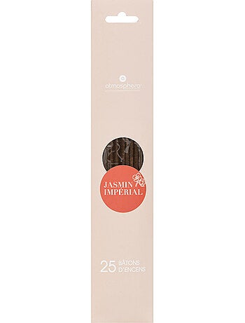Bâtons d'encens x25 IZOR