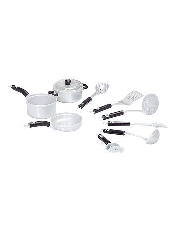 Batterie de cuisine WMF 9 pièces