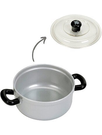 Batterie de cuisine WMF 9 pièces