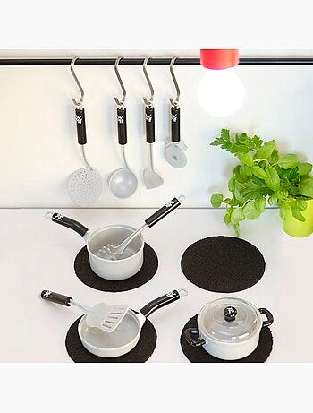 Batterie de cuisine WMF 9 pièces