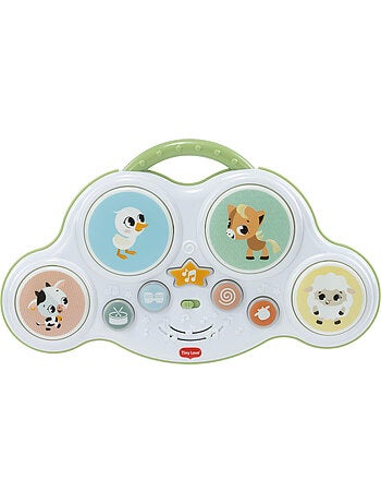 Batterie musicale Tiny Love - Farmers Funday