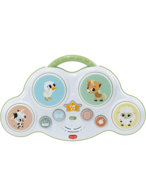 Batterie musicale Tiny Love - Farmers Funday - Kiabi