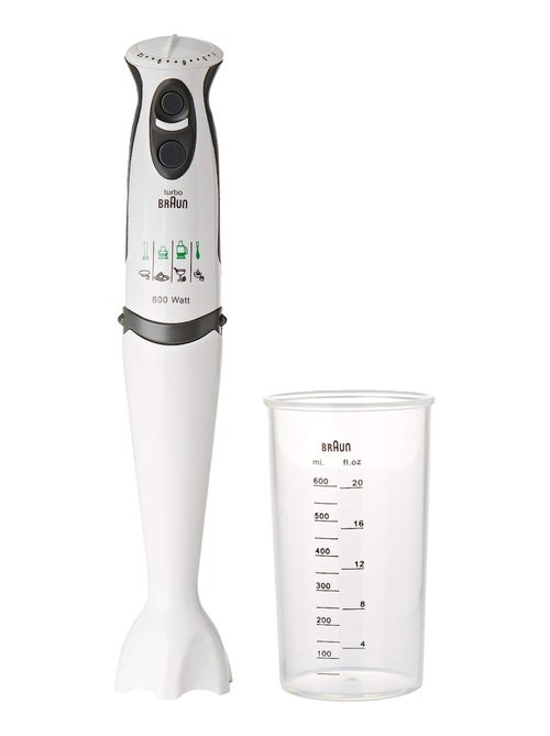 Batteur-mixeur Braun - Kiabi