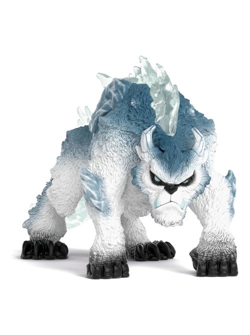 BattleCave - Bête des glaces - Kiabi