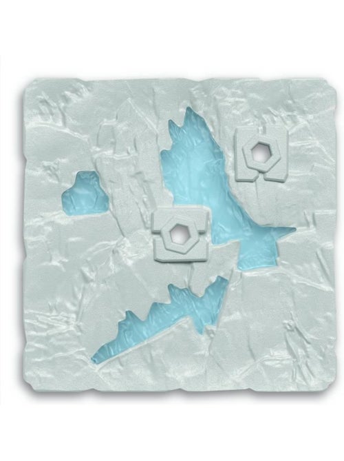 BattleCave - Bête des glaces - Kiabi