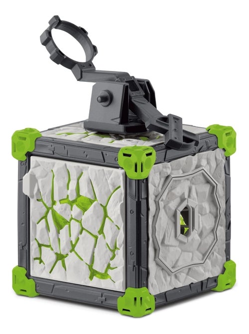 BattleCave Caméléon de Pierre - Kiabi