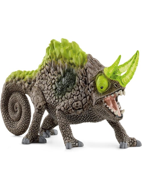 BattleCave Caméléon de Pierre - Kiabi