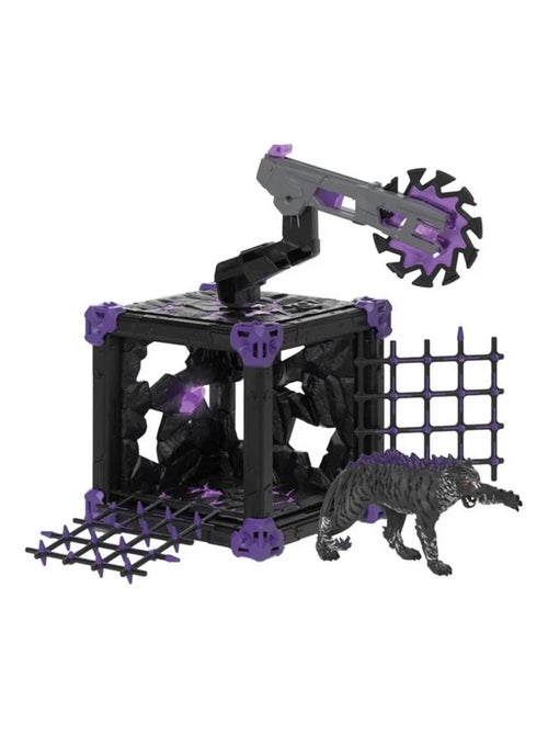 BattleCave Tigre de l'ombre - Kiabi