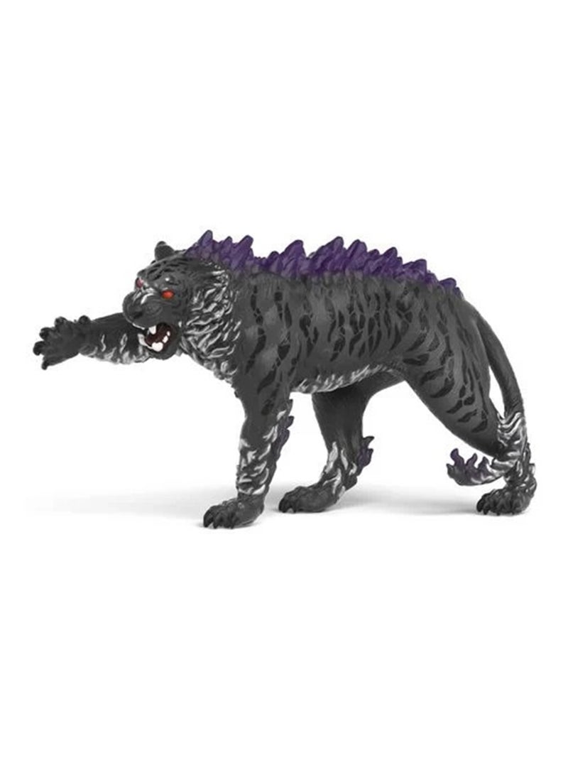 BattleCave Tigre de l'ombre Violet - Kiabi