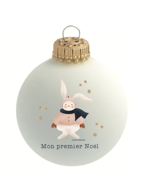 Baubels - Boule de Noël Atelier Oranger - Kiabi