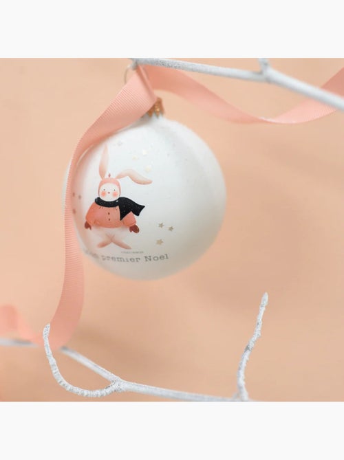 Baubels - Boule de Noël Atelier Oranger - Kiabi