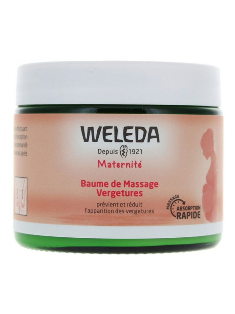 Baume de Massage Vergetures Multicolore - Kiabi